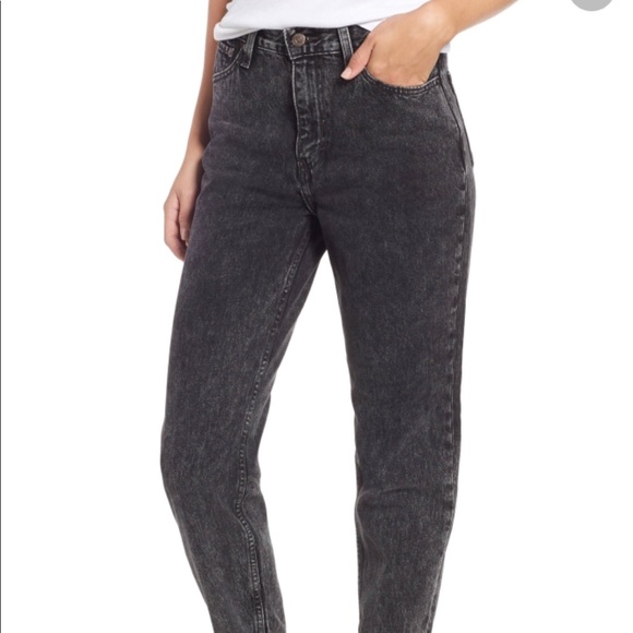 Levis brenda mom jeans Clearance